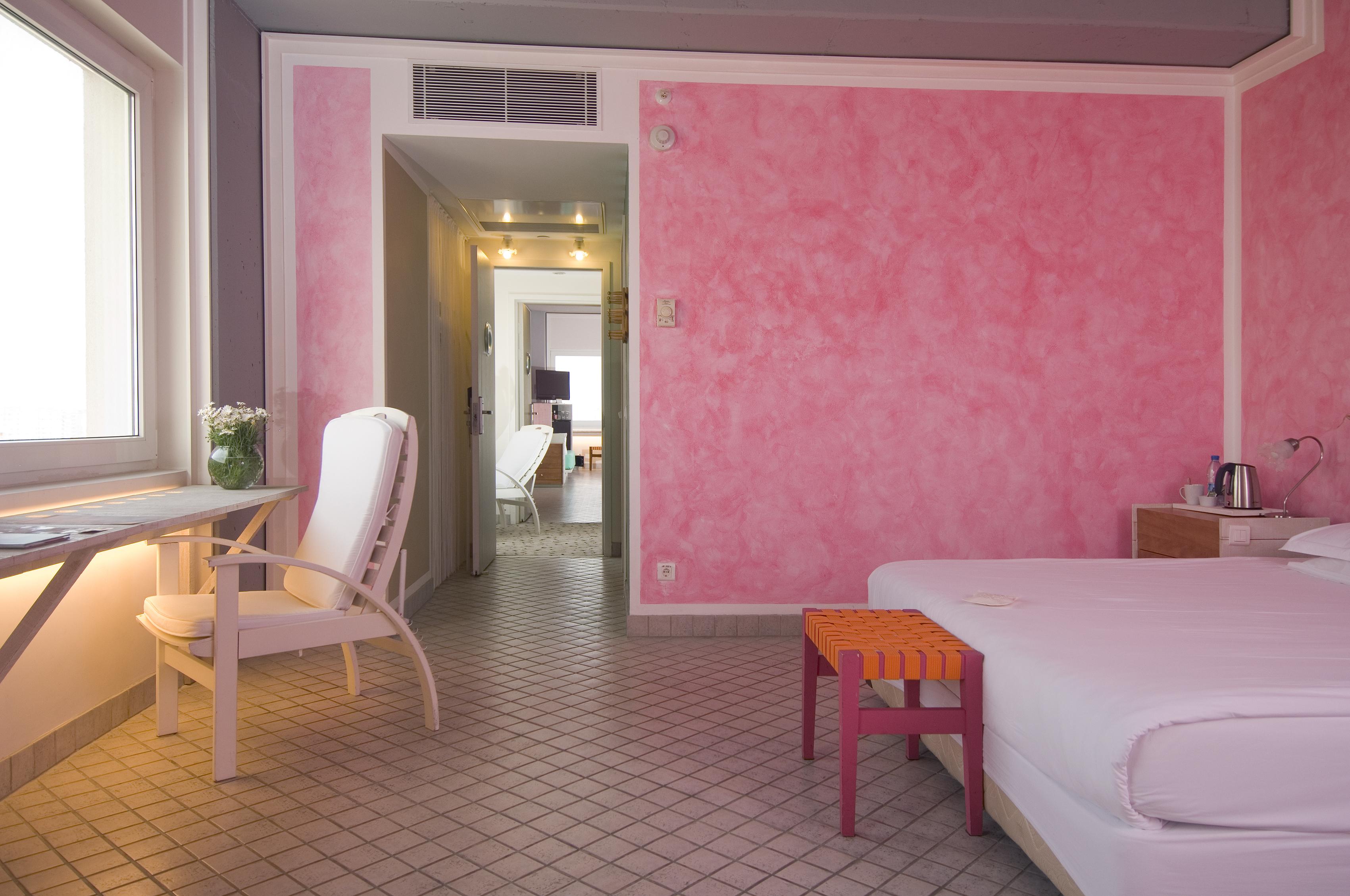The Marmara Antalya Hotel Room photo